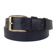 Jual sabuk levis hitam