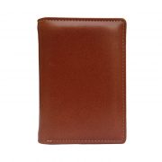 Dompet Klit sapi pul-up