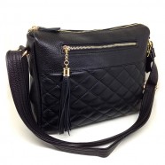 Tas Selempang Wanita Kulit Sapi Asli Garut TR071