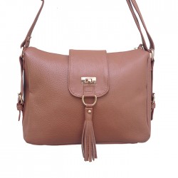 Tas Kulit Wanita Asli Garut TR165