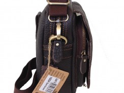 Cara merawat tas kulit agar tampak seperti baru