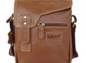 Sling Bag Levis RE0802 PULL UP Premium