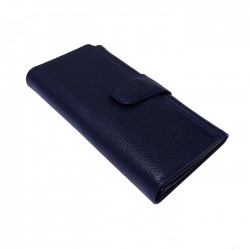 Dompet Kulit Wanita 100% Kulit Asli Garut TR136