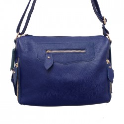 Tas Kulit Wanita Original Garut 100% kulit asli TR153